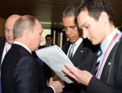 Почему потепление в отношениях США и России испугало Европу Почему потепление в отношениях США и России испугало Европу