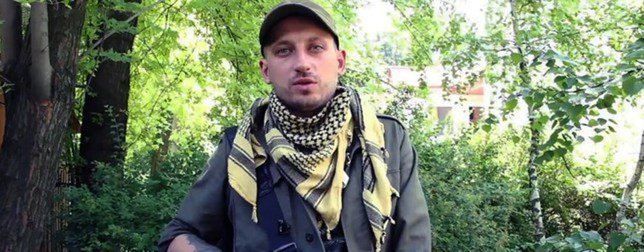 Сводка от «Варяга»: «Противник все так же обстреливает линию фронта» Сводка от «Варяга»: «Противник все так же обстреливает линию фронта»