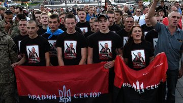 Во что верят на Украине. Дмитрий Куликов