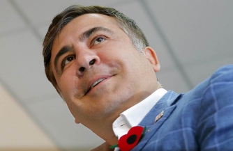 Грузинский Швондер в Одессе