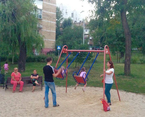 Сводки от ополчения Новороссии 24.07.2015