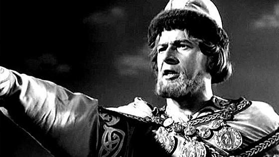 Кто с мечом к нам... (2) Кто с мечом к нам... (2)