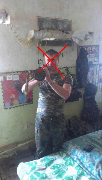 Кто с мечом к нам... (2) Кто с мечом к нам... (2)