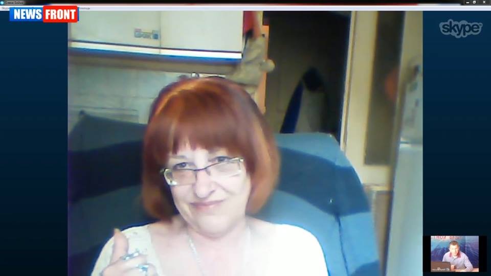 Гестапо отреагировало. Сергей Веселовский Гестапо отреагировало. Сергей Веселовский