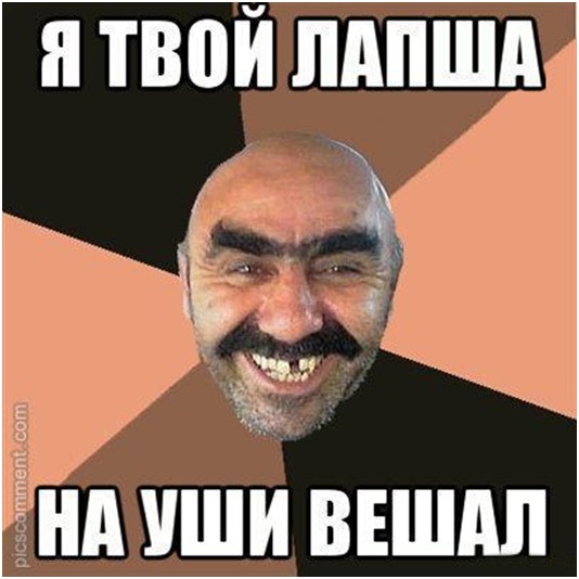 Дегенералиссимусы всея Украины. Юрий Селиванов