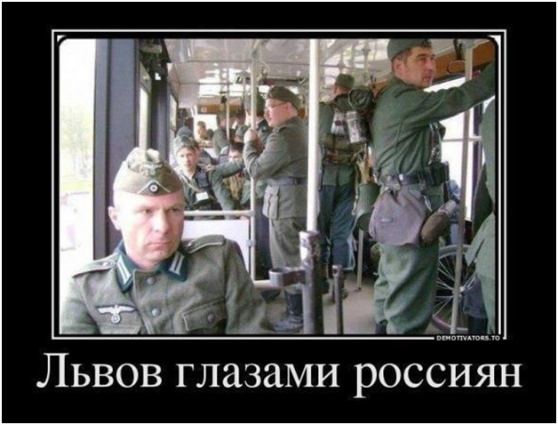 Дегенералиссимусы всея Украины. Юрий Селиванов