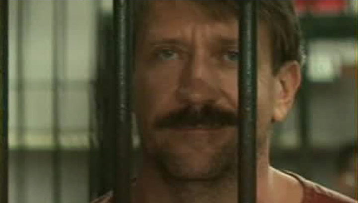 Дело Виктора Бута может оказаться инсценировкой американских спецслужб