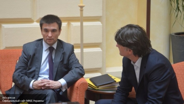 МИД Украины: Нам повезло, что в Европе никто не заметил Мукачево МИД Украины: Нам повезло, что в Европе никто не заметил Мукачево