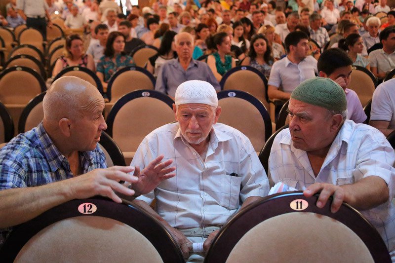 «Къырым» полностью поддержал крымскую власть «Къырым» полностью поддержал крымскую власть