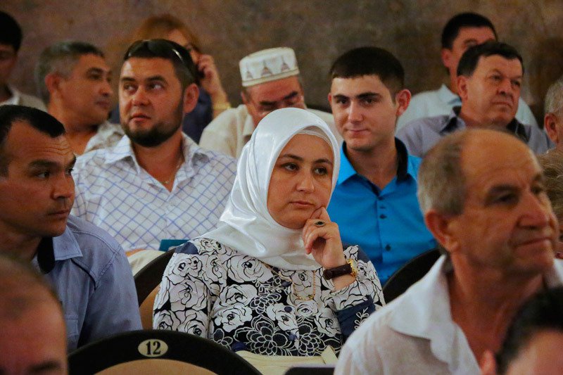 «Къырым» полностью поддержал крымскую власть «Къырым» полностью поддержал крымскую власть