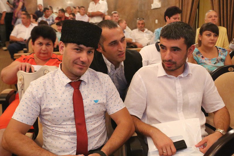 «Къырым» полностью поддержал крымскую власть «Къырым» полностью поддержал крымскую власть