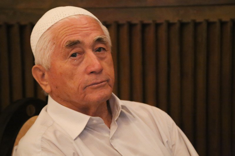 «Къырым» полностью поддержал крымскую власть «Къырым» полностью поддержал крымскую власть