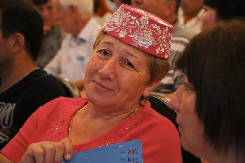 «Къырым» полностью поддержал крымскую власть «Къырым» полностью поддержал крымскую власть