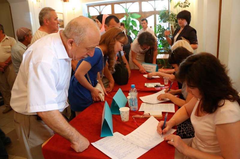 «Къырым» полностью поддержал крымскую власть «Къырым» полностью поддержал крымскую власть