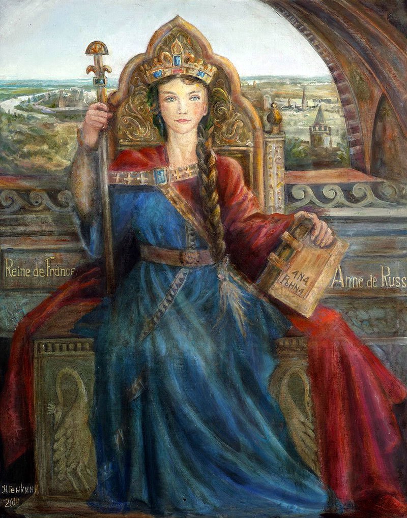 Послесловие к визиту французских парламентариев в Крым