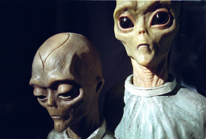 В ближайшее десятилетие может быть найдена жизнь во Вселенной?