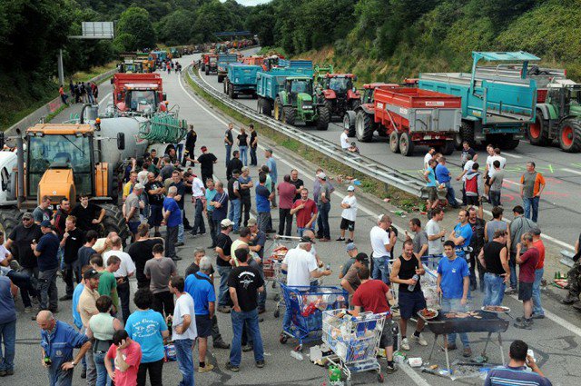 Франция. Последствия санкций Франция. Последствия санкций