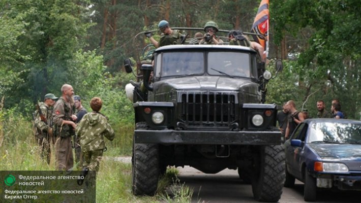 Хуг: Конфликт в Донбассе не решить за одну ночь переговоров Хуг: Конфликт в Донбассе не решить за одну ночь переговоров