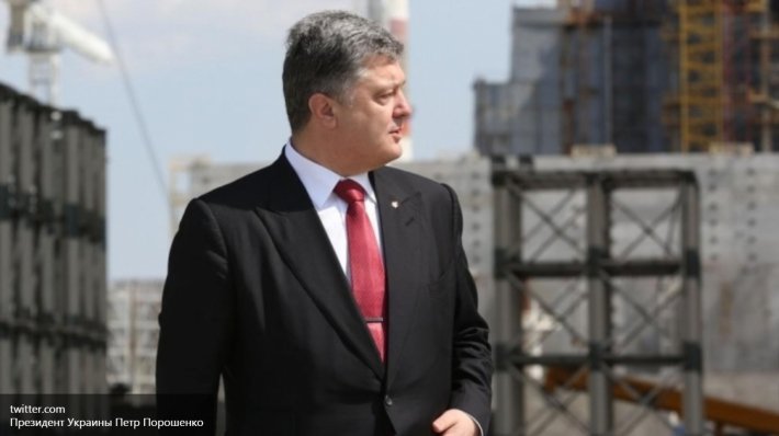 Украинский журналист: Порошенко — патриот, но бездарно правит