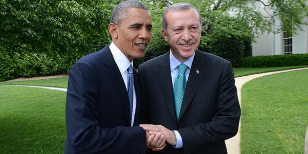 Чей «джаз» исполняет Турция на своих войсковых барабанах? Чей «джаз» исполняет Турция на своих войсковых барабанах?