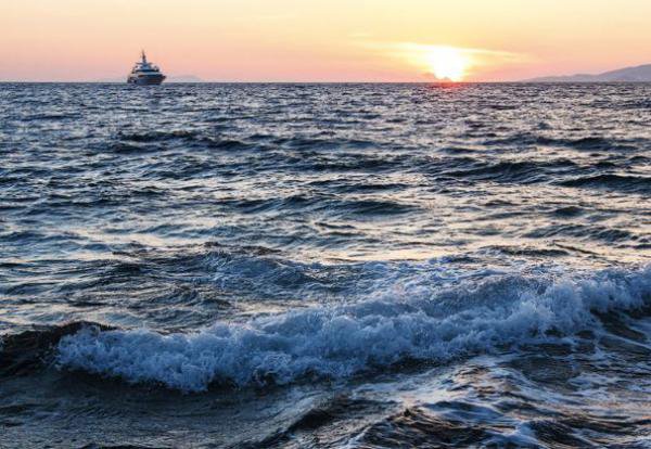 Сказочная Греция.