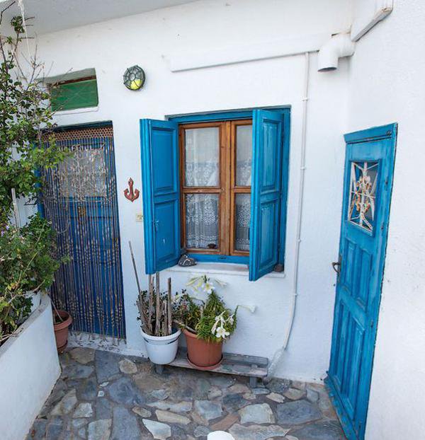 Сказочная Греция.