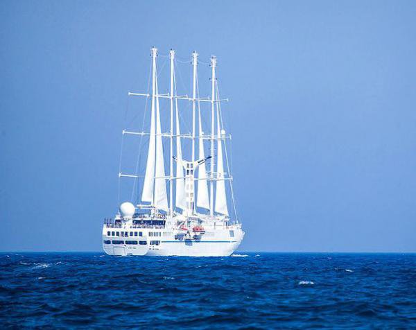 Сказочная Греция.