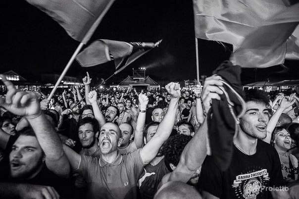 Сводки от ополчения Новороссии 26.07.2015