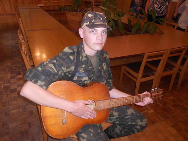 Сводки от ополчения Новороссии 26.07.2015