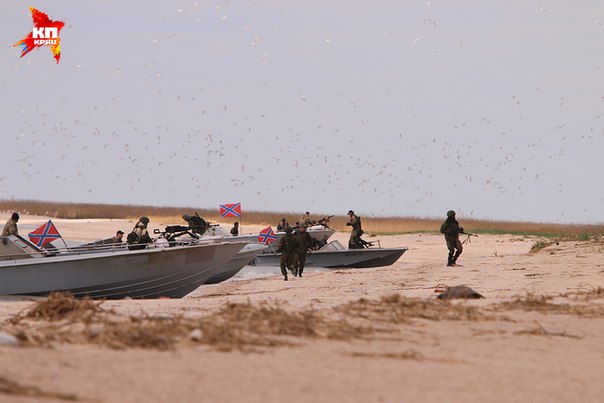 Сводки от ополчения Новороссии 26.07.2015