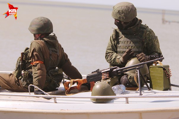 Сводки от ополчения Новороссии 26.07.2015