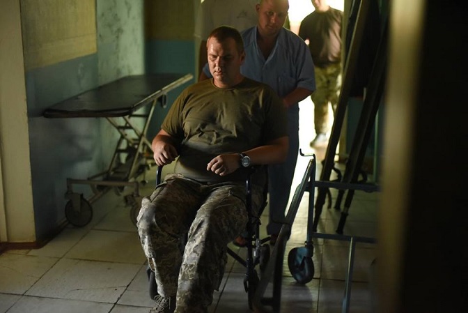 Новости и сюрпризы могилизации в Украине Новости и сюрпризы могилизации в Украине