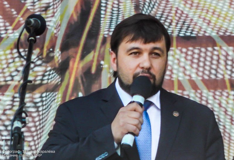 Сводки от ополчения Новороссии 26.07.2015