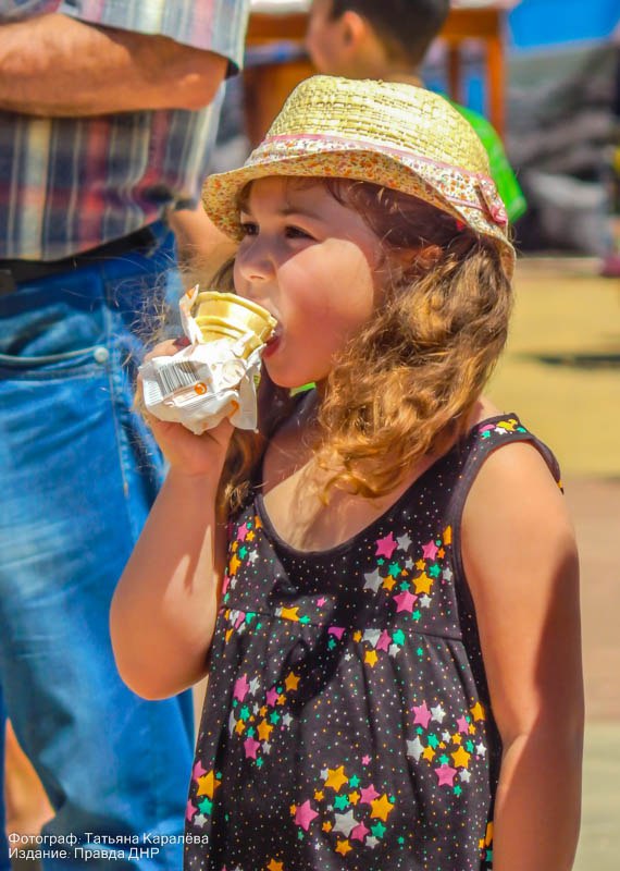 Сводки от ополчения Новороссии 26.07.2015