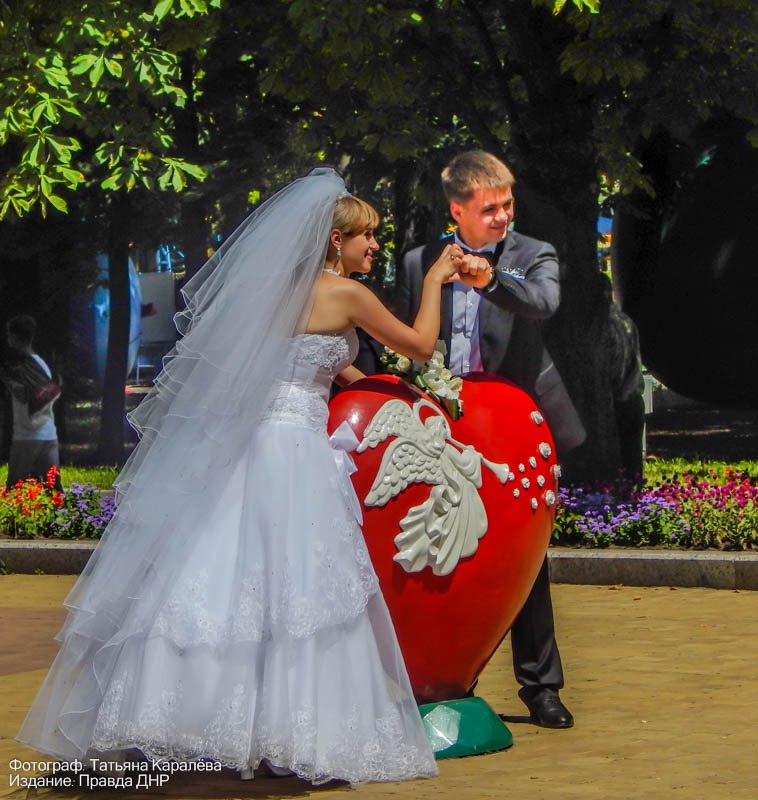 Сводки от ополчения Новороссии 26.07.2015