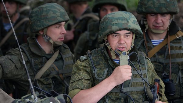 Поставщик систем связи для ВС РФ избавился от украинских комплектующих Поставщик систем связи для ВС РФ избавился от украинских комплектующих