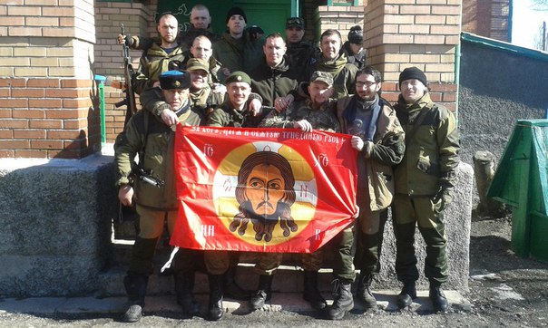 Сводки от ополчения Новороссии 27.07.2015 Сводки от ополчения Новороссии 27.07.2015