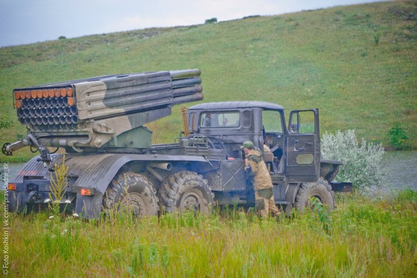 Сводки от ополчения Новороссии 27.07.2015 Сводки от ополчения Новороссии 27.07.2015