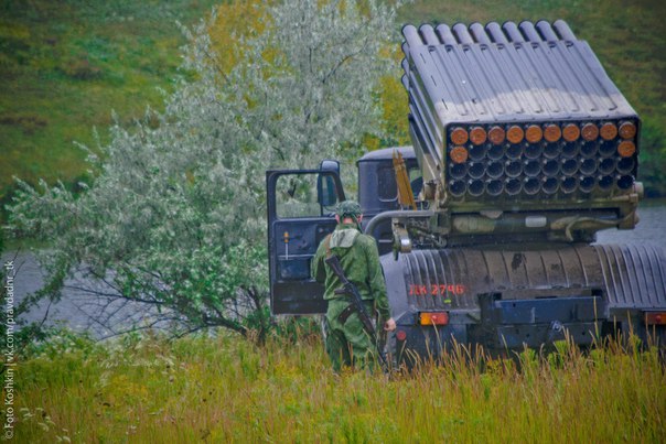 Сводки от ополчения Новороссии 27.07.2015 Сводки от ополчения Новороссии 27.07.2015
