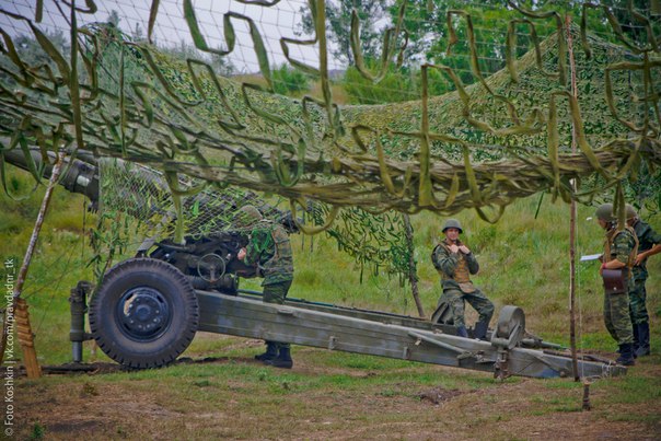 Сводки от ополчения Новороссии 27.07.2015 Сводки от ополчения Новороссии 27.07.2015