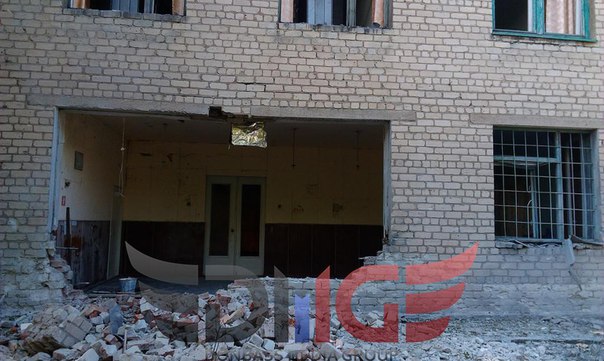 Сводки от ополчения Новороссии 27.07.2015 Сводки от ополчения Новороссии 27.07.2015