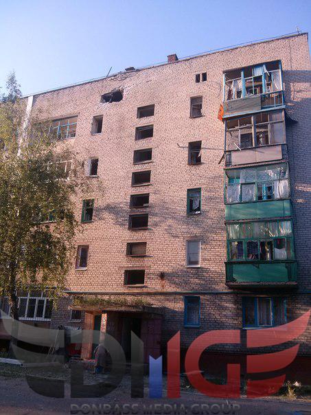 Сводки от ополчения Новороссии 27.07.2015 Сводки от ополчения Новороссии 27.07.2015