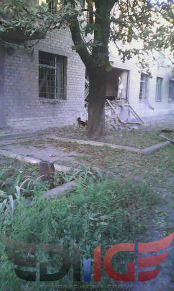 Сводки от ополчения Новороссии 27.07.2015 Сводки от ополчения Новороссии 27.07.2015