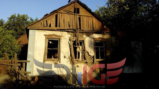 Сводки от ополчения Новороссии 27.07.2015 Сводки от ополчения Новороссии 27.07.2015