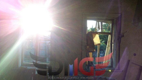 Сводки от ополчения Новороссии 27.07.2015 Сводки от ополчения Новороссии 27.07.2015