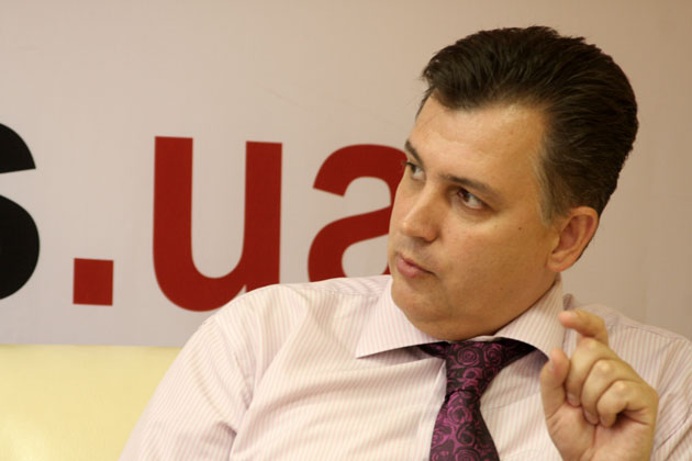 Украина: Пациент скорее не жив Украина: Пациент скорее не жив