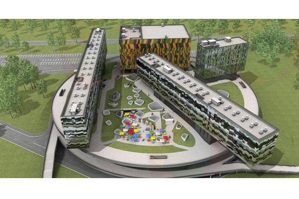 Новости репрессий: В «Сколково» снова начались аресты Новости репрессий: В «Сколково» снова начались аресты