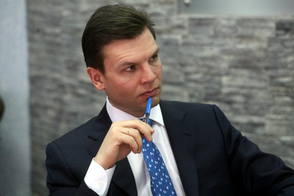 Новости репрессий: В «Сколково» снова начались аресты Новости репрессий: В «Сколково» снова начались аресты