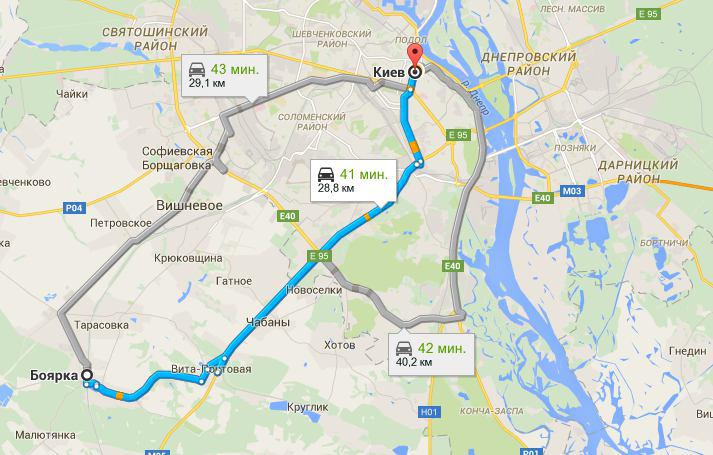 Матиос: под Киевом находятся бойцы "Торнадо" с оружием Матиос: под Киевом находятся бойцы "Торнадо" с оружием