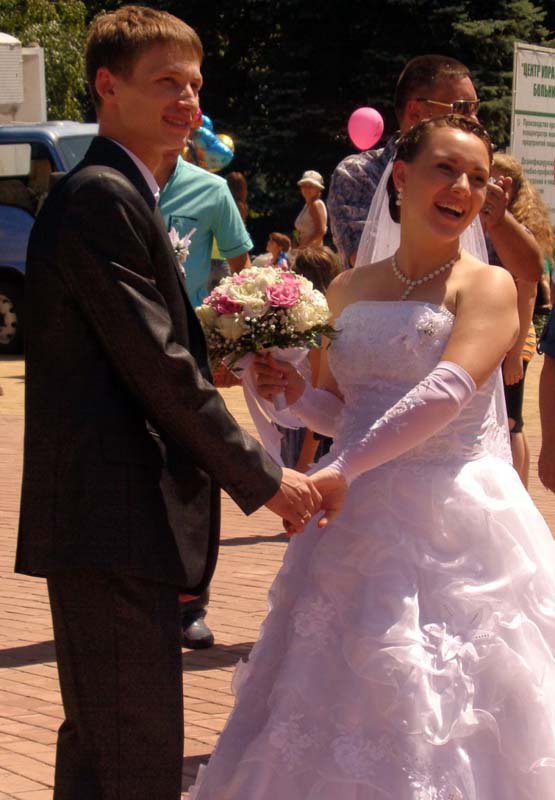 Донбасс залечивает раны